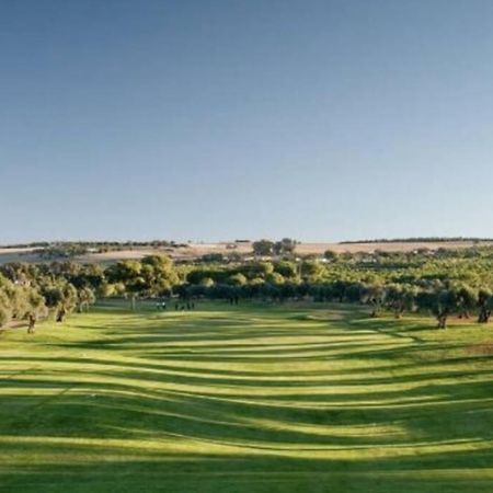 Arcos Gardens Golf Club, Luxury Townhouse In Arcos De La Frontera - Andalucia Villa Exteriör bild