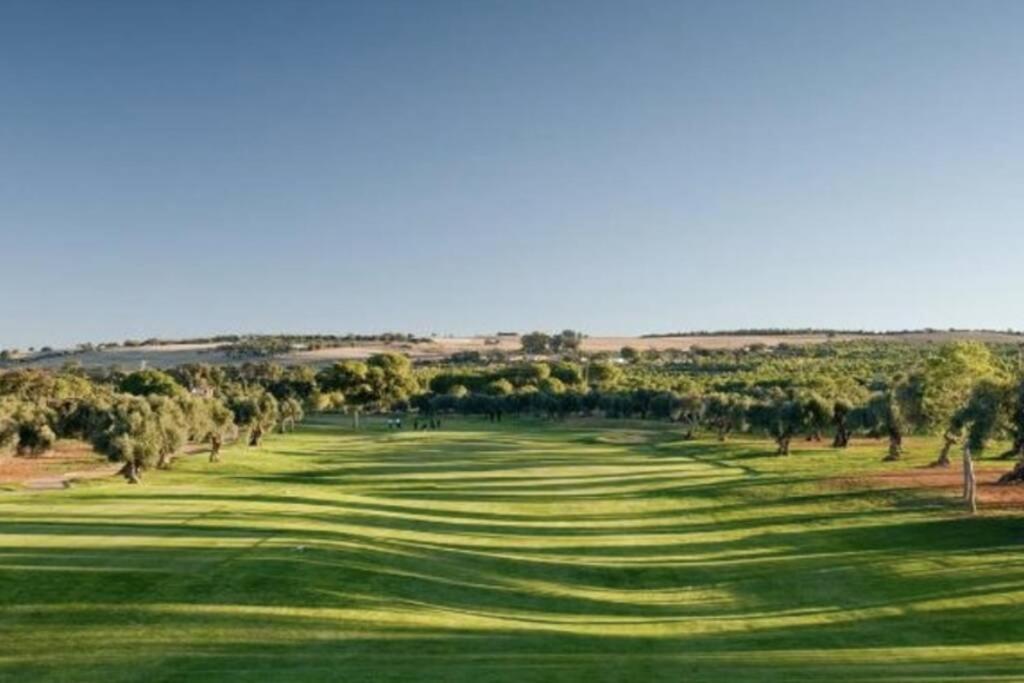 Arcos Gardens Golf Club, Luxury Townhouse In Arcos De La Frontera - Andalucia Villa Exteriör bild