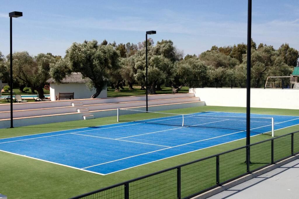 Arcos Gardens Golf Club, Luxury Townhouse In Arcos De La Frontera - Andalucia Villa Exteriör bild