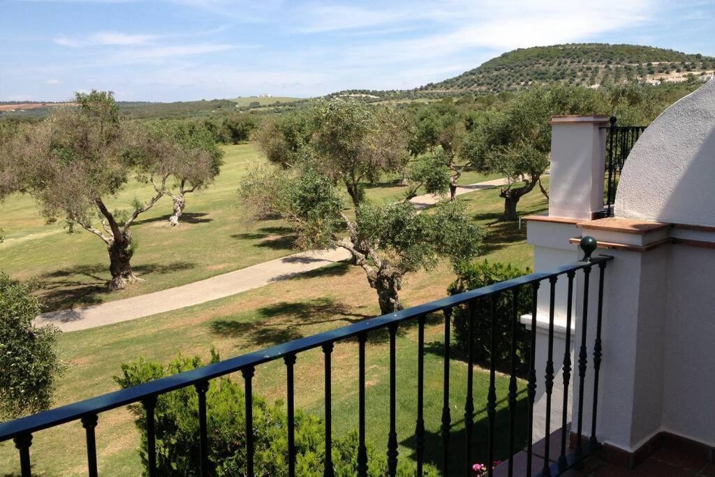 Arcos Gardens Golf Club, Luxury Townhouse In Arcos De La Frontera - Andalucia Villa Exteriör bild