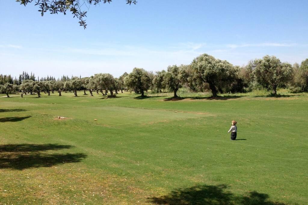 Arcos Gardens Golf Club, Luxury Townhouse In Arcos De La Frontera - Andalucia Villa Exteriör bild
