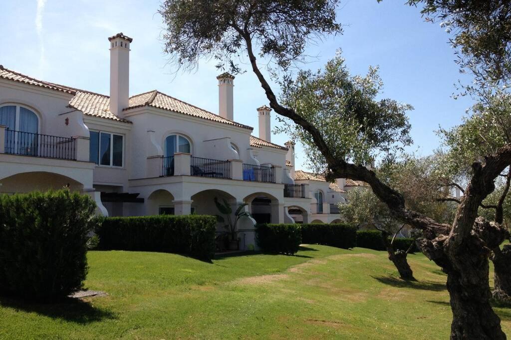 Arcos Gardens Golf Club, Luxury Townhouse In Arcos De La Frontera - Andalucia Villa Exteriör bild