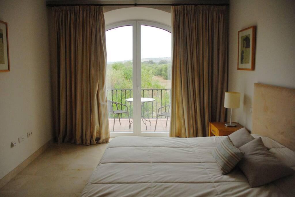 Arcos Gardens Golf Club, Luxury Townhouse In Arcos De La Frontera - Andalucia Villa Exteriör bild