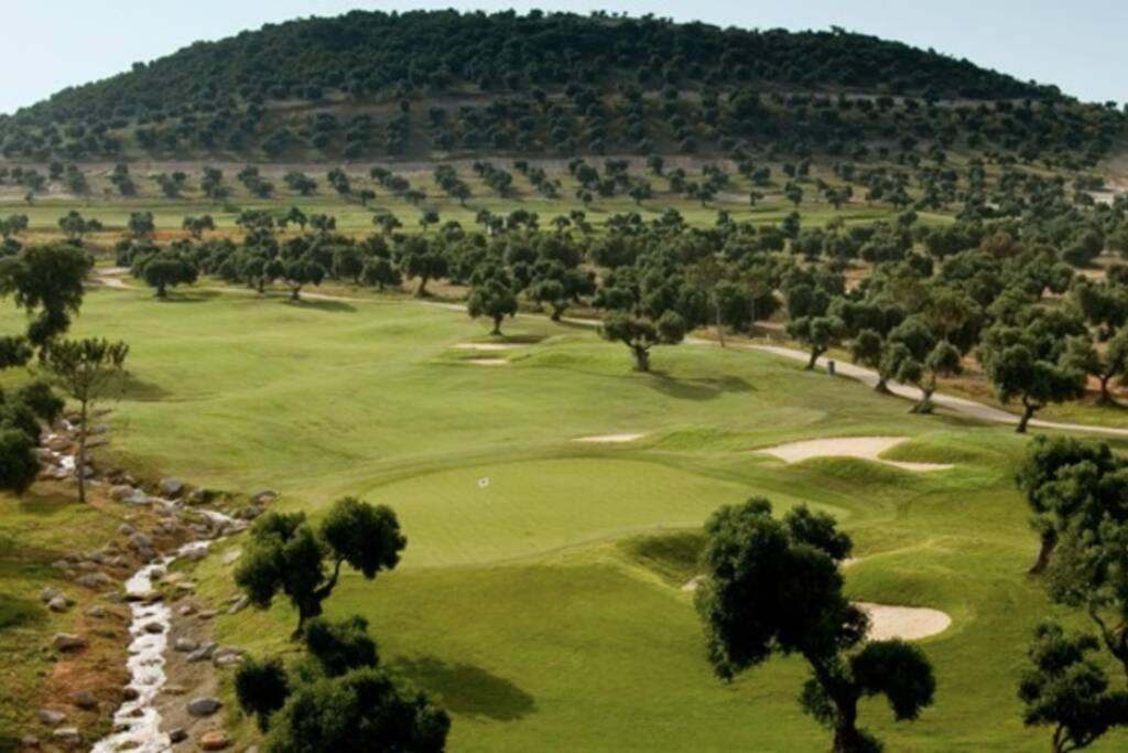 Arcos Gardens Golf Club, Luxury Townhouse In Arcos De La Frontera - Andalucia Villa Exteriör bild