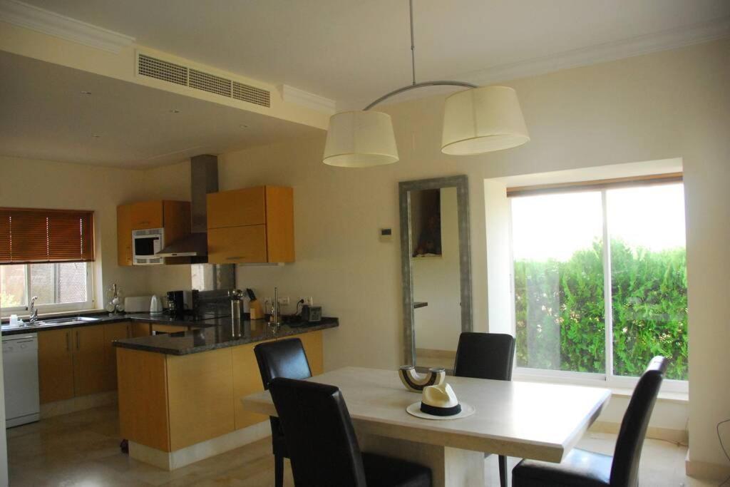 Arcos Gardens Golf Club, Luxury Townhouse In Arcos De La Frontera - Andalucia Villa Exteriör bild