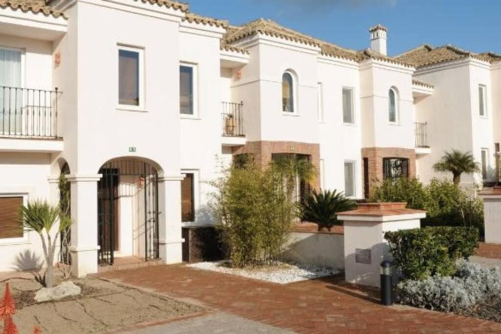Arcos Gardens Golf Club, Luxury Townhouse In Arcos De La Frontera - Andalucia Villa Exteriör bild