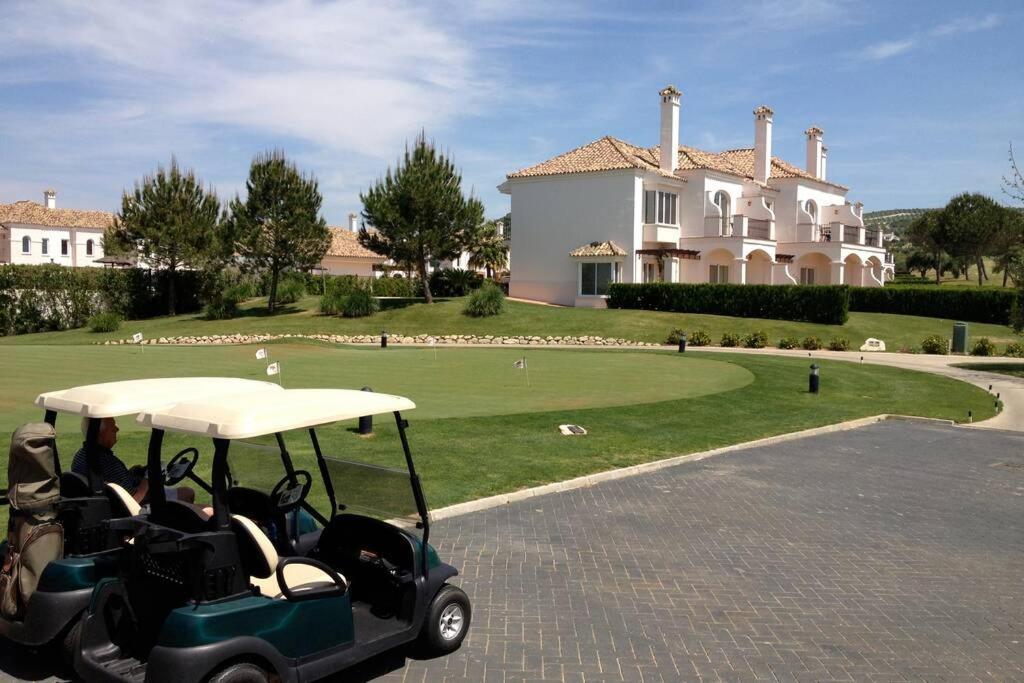 Arcos Gardens Golf Club, Luxury Townhouse In Arcos De La Frontera - Andalucia Villa Exteriör bild