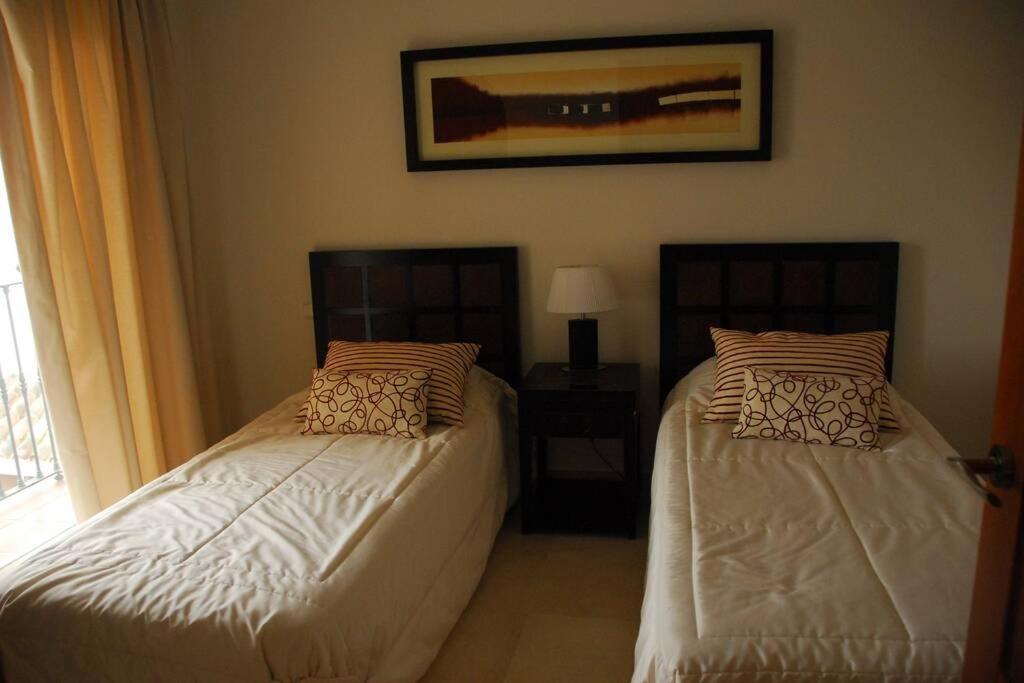 Arcos Gardens Golf Club, Luxury Townhouse In Arcos De La Frontera - Andalucia Villa Exteriör bild