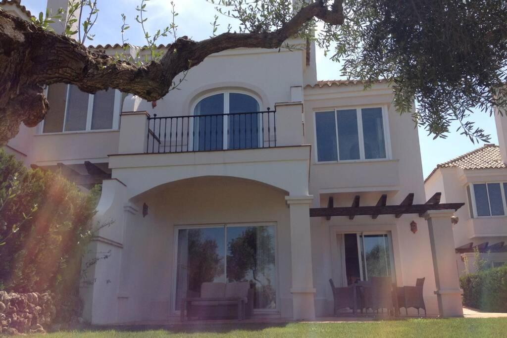 Arcos Gardens Golf Club, Luxury Townhouse In Arcos De La Frontera - Andalucia Villa Exteriör bild