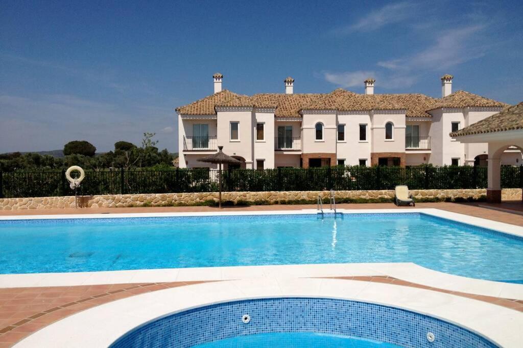Arcos Gardens Golf Club, Luxury Townhouse In Arcos De La Frontera - Andalucia Villa Exteriör bild