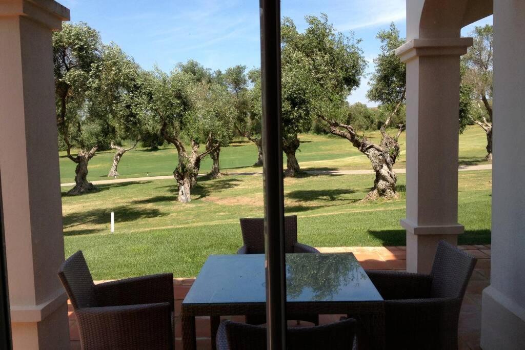 Arcos Gardens Golf Club, Luxury Townhouse In Arcos De La Frontera - Andalucia Villa Exteriör bild