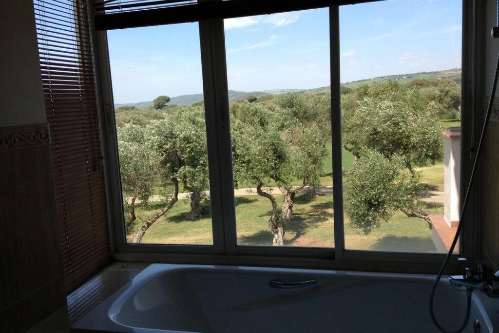 Arcos Gardens Golf Club, Luxury Townhouse In Arcos De La Frontera - Andalucia Villa Exteriör bild