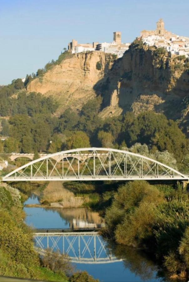 Arcos Gardens Golf Club, Luxury Townhouse In Arcos De La Frontera - Andalucia Villa Exteriör bild